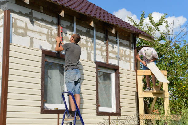 Best Brick Veneer Siding  in Huntsville, TN