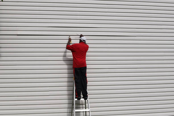 Best James Hardie Siding  in Huntsville, TN